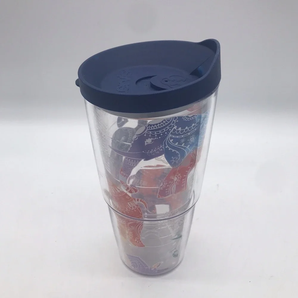 tervis 24oz multicolored